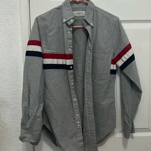 Thom Browne shirt